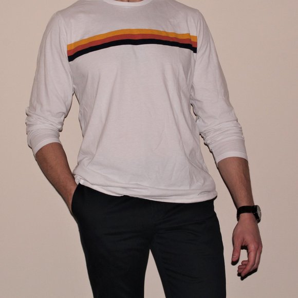 Brooks Brothers Milano Advantage Chino - Picture 2 of 4